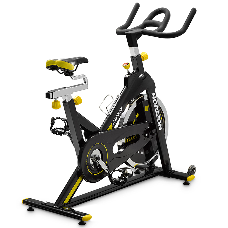 Horizon GR3 Indoor Cycle Ποδήλατο Γυμναστικής