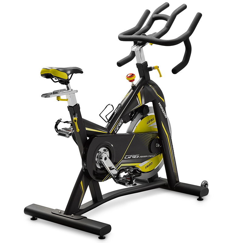 Horizon GR6 Indoor Cycle Ποδήλατο Γυμναστικής Horizon GR6 Indoor Cycle Ποδήλατο Γυμναστικής