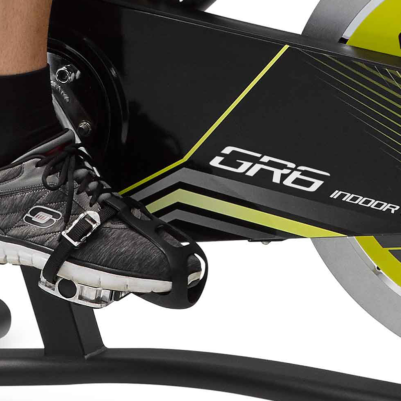 Horizon GR6 Indoor Cycle Ποδήλατο Γυμναστικής Horizon GR6 Indoor Cycle Ποδήλατο Γυμναστικής