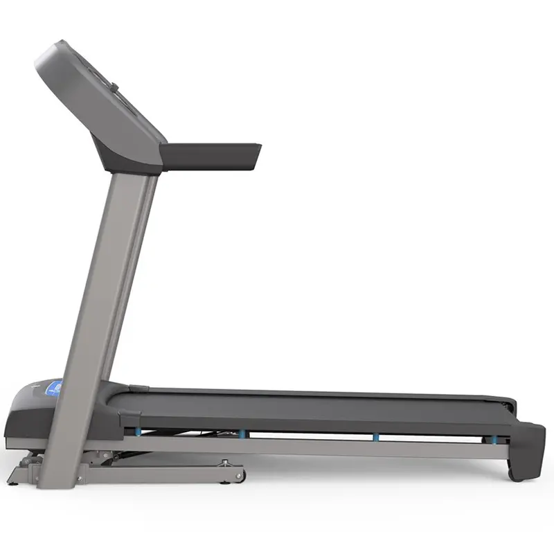 Horizon T101 Διάδρομος Γυμναστικής 2,5HP - Σε 12 Άτοκες Δόσεις
