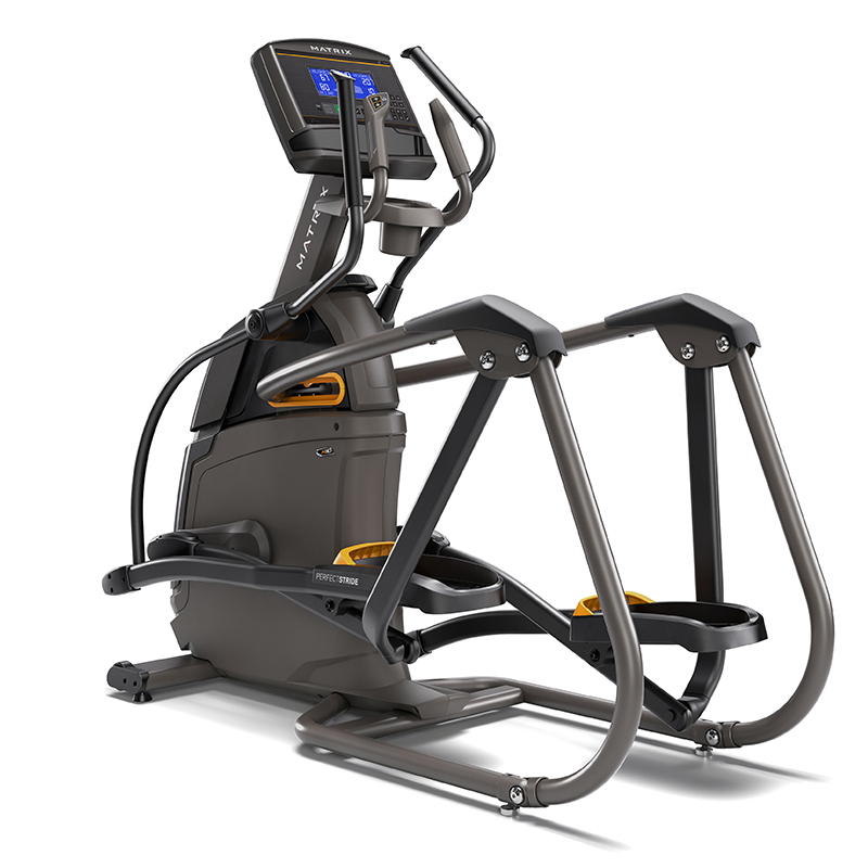 Matrix Ascent Trainer A30 Ελλειπτικό Μηχάνημα & Κονσόλα XR