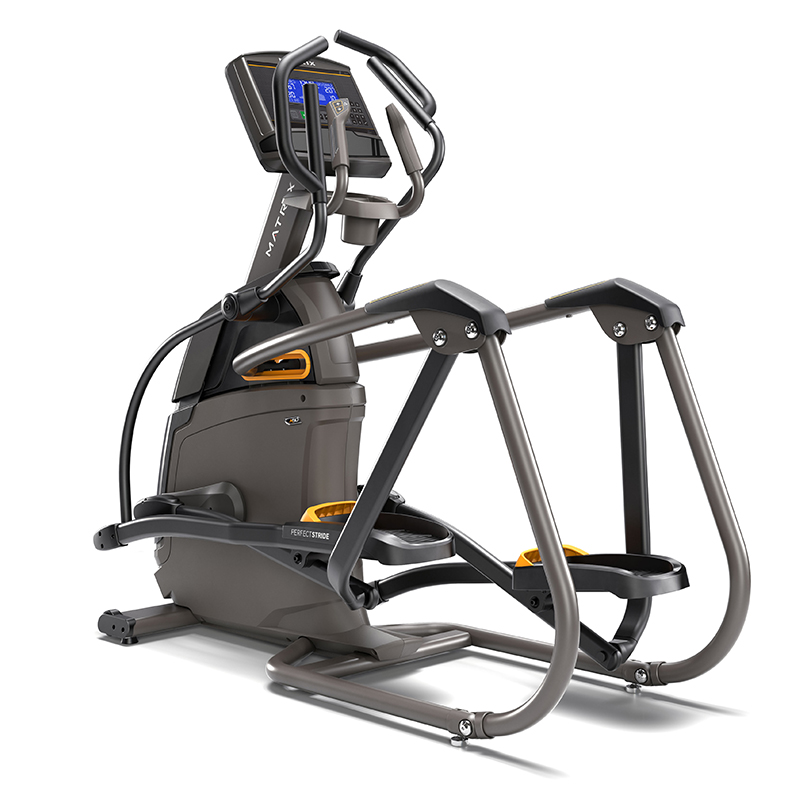 Matrix Ascent Trainer A50 Ελλειπτικό Μηχάνημα & Κονσόλα XR