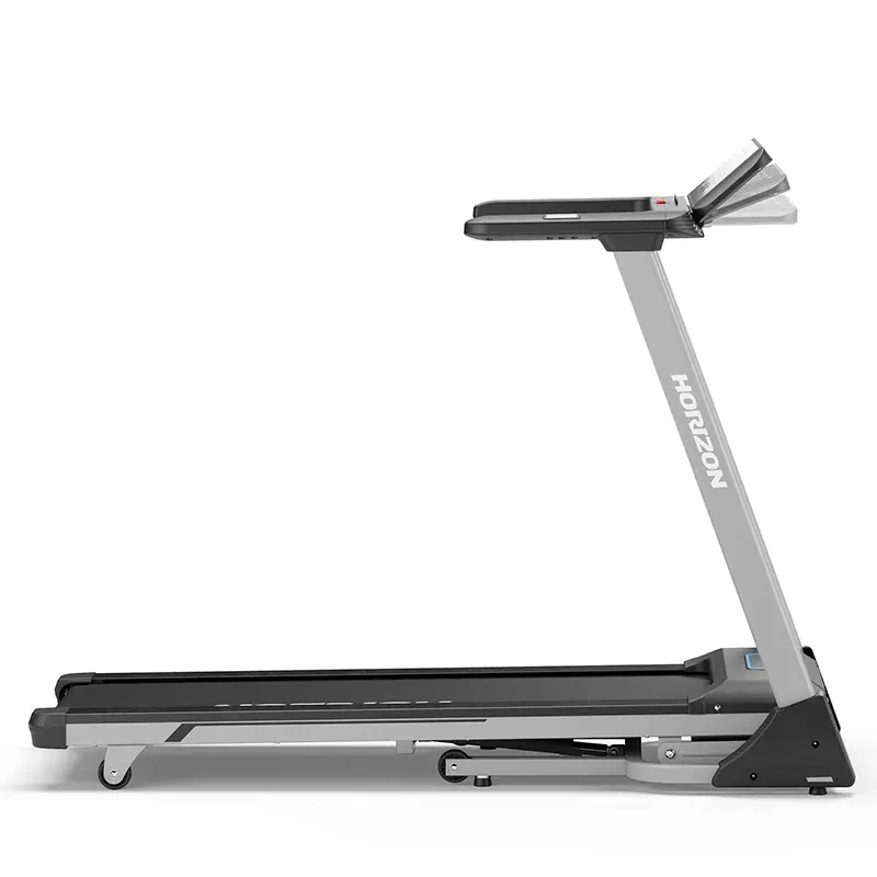 Horizon T-R01 Διάδρομος Γυμναστικής 1.5HP - Σε 12 Άτοκες Δόσεις