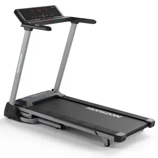 Horizon T-R01 Διάδρομος Γυμναστικής 1.5HP - Σε 12 Άτοκες Δόσεις