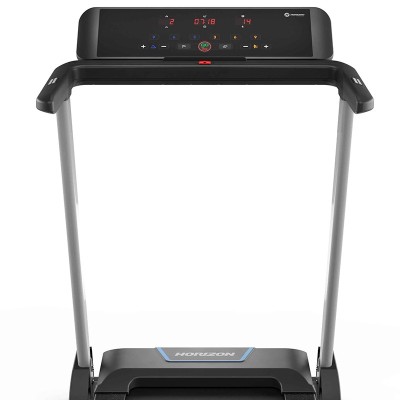 Horizon T-R01 Διάδρομος Γυμναστικής 1.5HP - Σε 12 Άτοκες Δόσεις