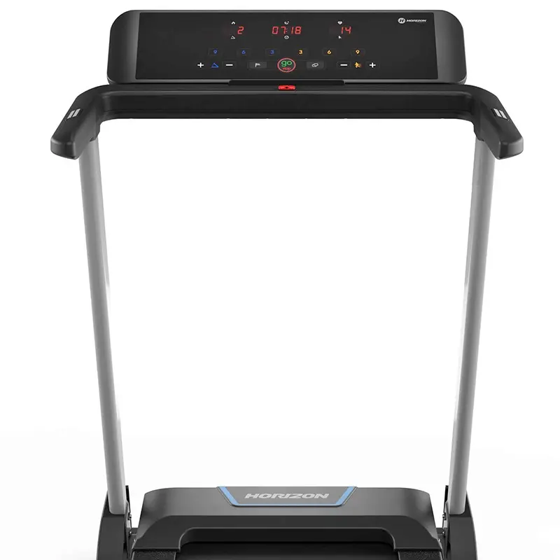 Horizon T-R01 Διάδρομος Γυμναστικής 1.5HP - Σε 12 Άτοκες Δόσεις