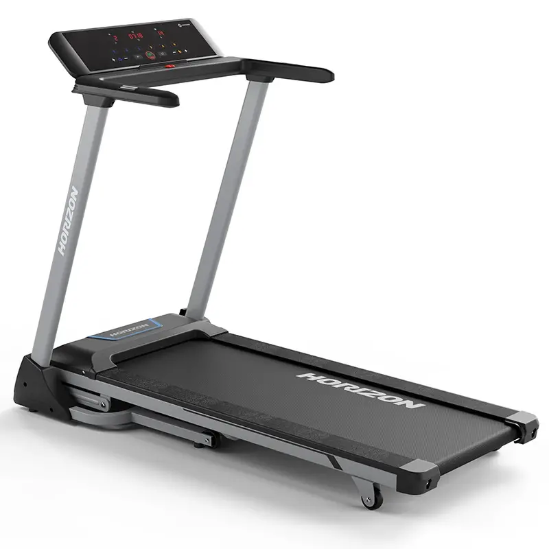 Horizon T-R01 Διάδρομος Γυμναστικής 1.5HP - Σε 12 Άτοκες Δόσεις