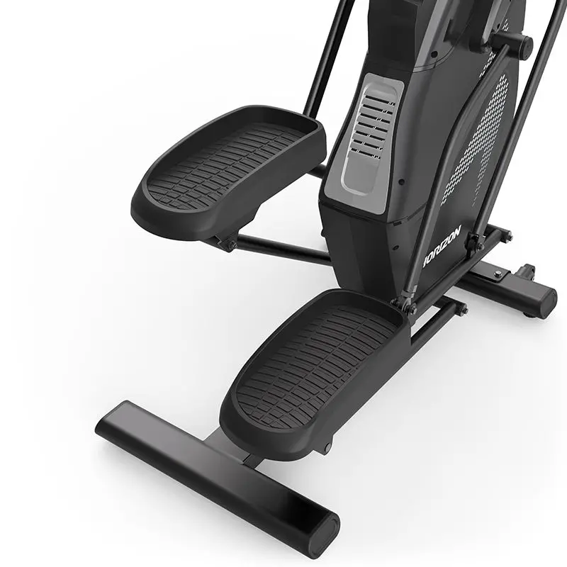 Horizon Fitness Peak Trainer Stepper Ελλειπτικό Μηχάνημα