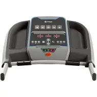 Horizon TR3.0 Διάδρομος Γυμναστικής 2.0HP - Σε 12 Άτοκες Δόσεις