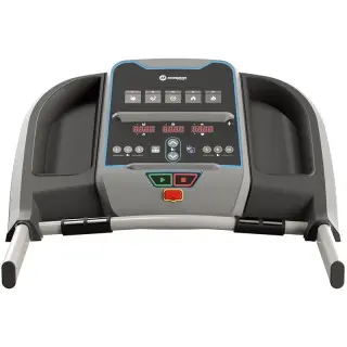Horizon TR3.0 Διάδρομος Γυμναστικής 2.0HP - Σε 12 Άτοκες Δόσεις
