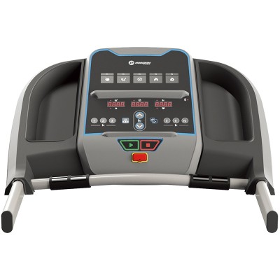 Horizon TR3.0 Διάδρομος Γυμναστικής 2.0HP - Σε 12 Άτοκες Δόσεις