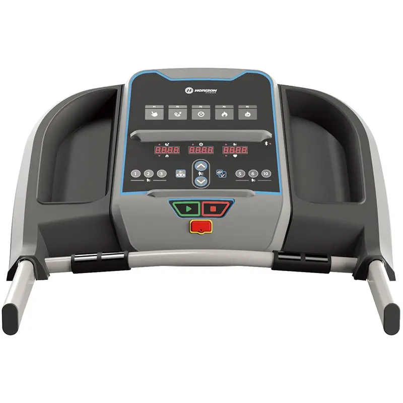 Horizon TR3.0 Διάδρομος Γυμναστικής 2.0HP - Σε 12 Άτοκες Δόσεις