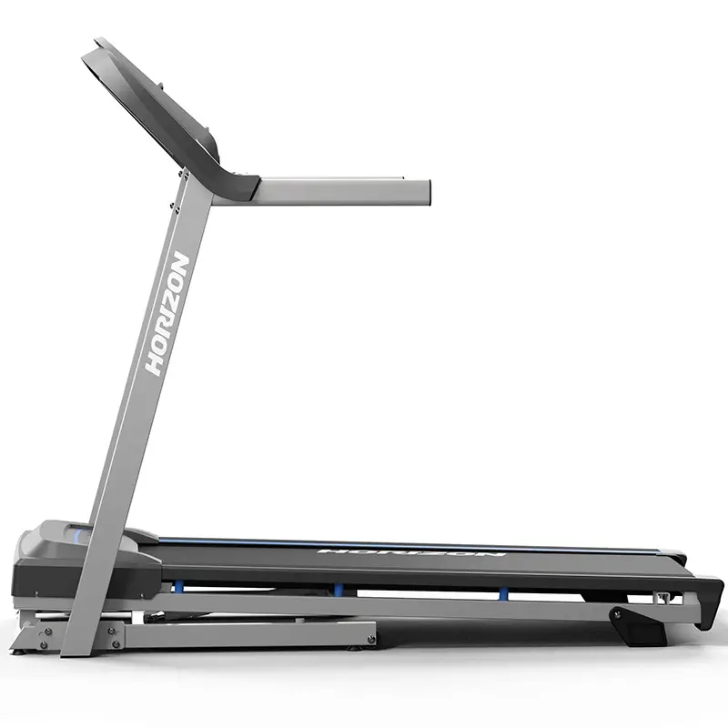 Horizon TR3.0 Διάδρομος Γυμναστικής 2.0HP - Σε 12 Άτοκες Δόσεις