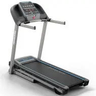 Horizon TR3.0 Διάδρομος Γυμναστικής 2.0HP - Σε 12 Άτοκες Δόσεις