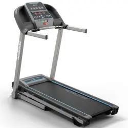 Horizon TR3.0 Διάδρομος Γυμναστικής 2.0HP - Σε 12 Άτοκες Δόσεις