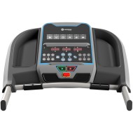 Horizon TR5.0 Διάδρομος Γυμναστικής 2.0HP - Σε 12 Άτοκες Δόσεις