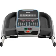 Horizon TR5.0 Διάδρομος Γυμναστικής 2.0HP - Σε 12 Άτοκες Δόσεις