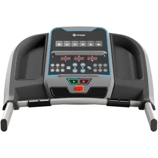 Horizon TR5.0 Διάδρομος Γυμναστικής 2.0HP - Σε 12 Άτοκες Δόσεις