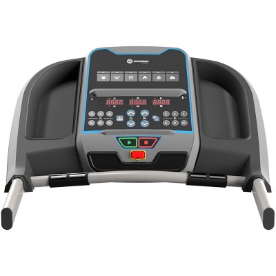 Horizon TR5.0 Διάδρομος Γυμναστικής 2.0HP - Σε 12 Άτοκες Δόσεις