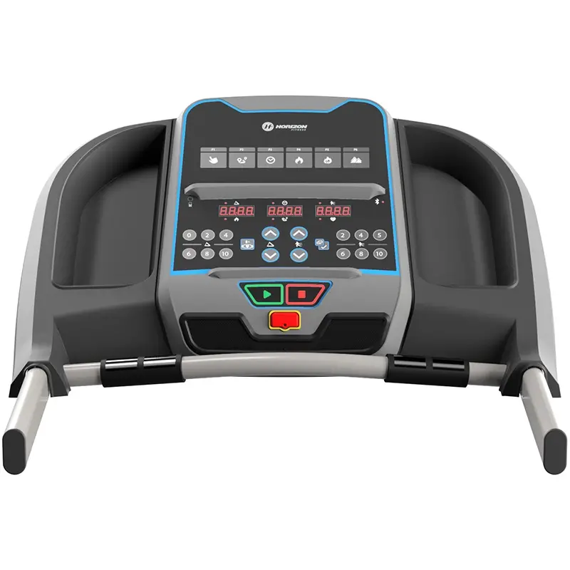 Horizon TR5.0 Διάδρομος Γυμναστικής 2.0HP - Σε 12 Άτοκες Δόσεις