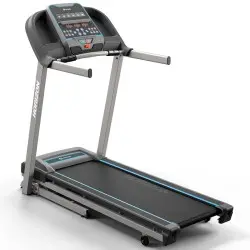 Horizon TR5.0 Διάδρομος Γυμναστικής 2.0HP - Σε 12 Άτοκες Δόσεις