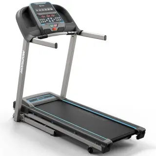 Horizon TR5.0 Διάδρομος Γυμναστικής 2.0HP - Σε 12 Άτοκες Δόσεις
