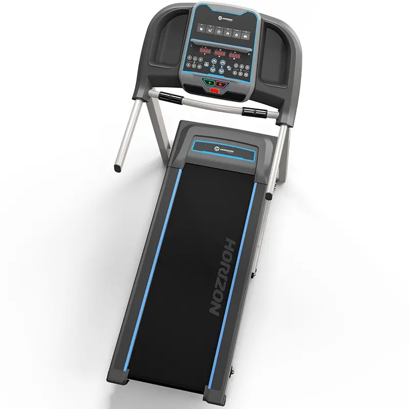 Horizon TR5.0 Διάδρομος Γυμναστικής 2.0HP - Σε 12 Άτοκες Δόσεις