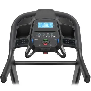 Horizon 7.4AT Διάδρομος Γυμναστικής 3.5HP - Σε 12 Άτοκες Δόσεις