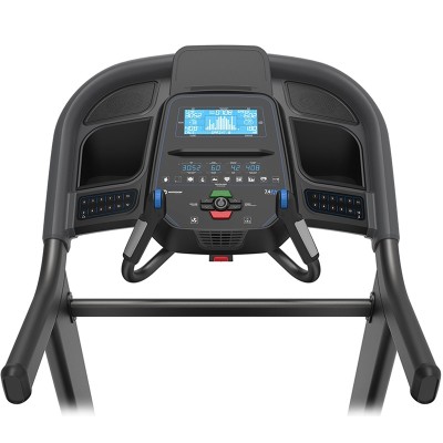 Horizon 7.4AT Διάδρομος Γυμναστικής 3.5HP - Σε 12 Άτοκες Δόσεις