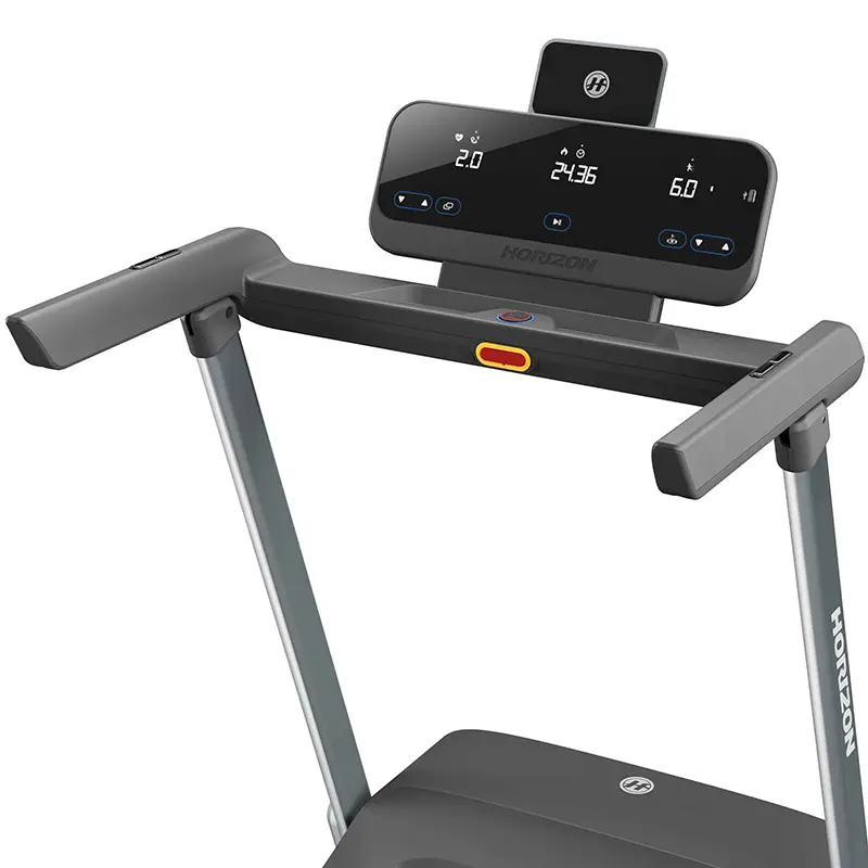 Horizon Evolve 3.0 Διάδρομος Γυμναστικής 2.0HP - Σε 12 Άτοκες Δόσεις