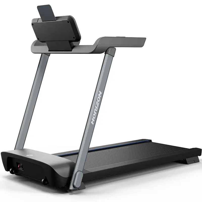 Horizon Evolve 3.0 Διάδρομος Γυμναστικής 2.0HP - Σε 12 Άτοκες Δόσεις
