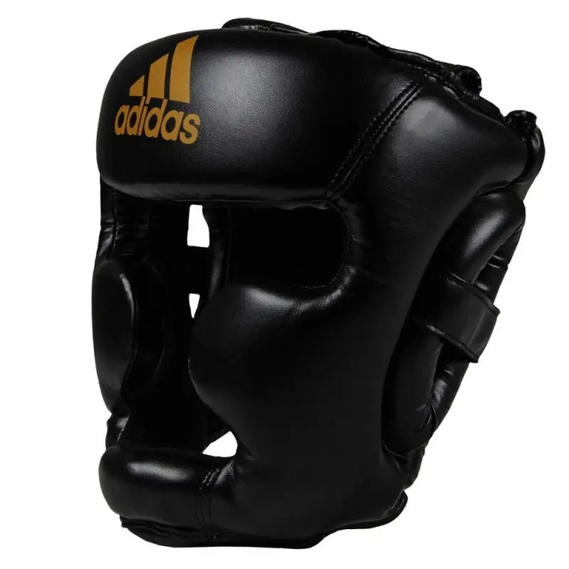 Adidas Κάσκα Πυγμαχίας ADISBHG041 Speed Adidas Κάσκα Πυγμαχίας ADISBHG041 Speed
