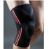 Power System Ελαστική προστασία γόνατος PS-6021