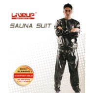 Live Up Φόρμα αδυνατίσματος B-3034