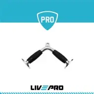 Live Pro Τριγωνική λαβή προπόνησης Β-8192i