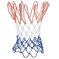 Life Sport S-R1 Νάυλον Δίχτυ για Μπάσκετ