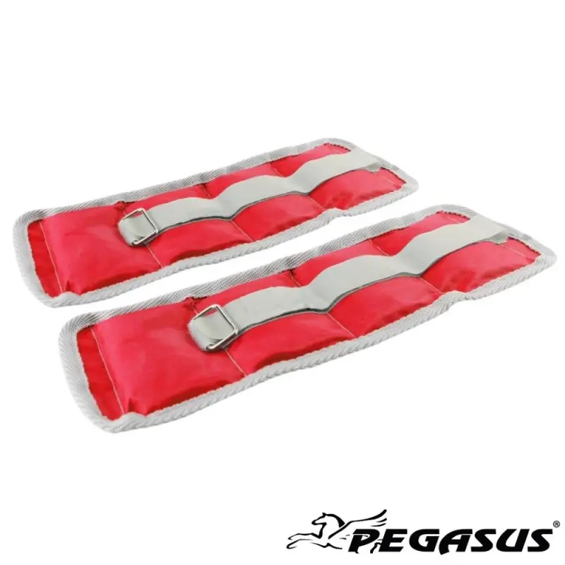 Pegasus Βάρη Άκρων (1.0kg - Zεύγος) Β-2112-10 Pegasus Βάρη Άκρων (1.0kg - Zεύγος) Β-2112-10