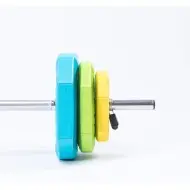 Live Pro Σετ Body Pump 40 kg Β 8035-40