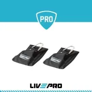 Live Pro Ιμάντες μονόζυγου για κοιλιακούς Β-8164 Live Pro Ιμάντες μονόζυγου για κοιλιακούς Β-8164