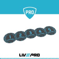 Live Pro Στόχοι Ευκινησίας Β-8610