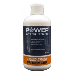 Power System Μαγνησία υγρή 250ml PS-4080