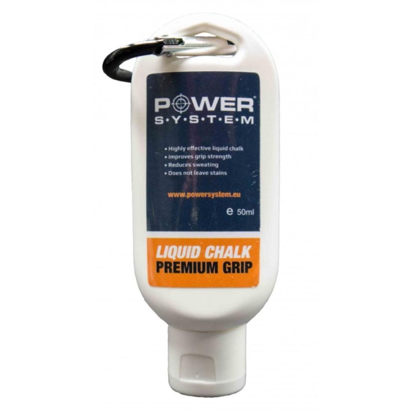 Power System Μαγνησία υγρή 50ml PS-4082