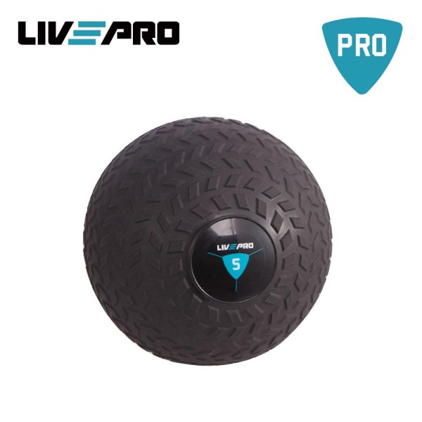 Live Pro Slamm Ball 8kg