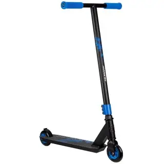 Nijdam Stunt Scooter Blue Smoke Nijdam Stunt Scooter Blue Smoke