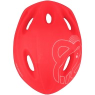 Nijdam Κράνος Παιδικό Κόκκινο Raging Red N60EB04