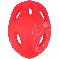 Nijdam Κράνος Παιδικό Κόκκινο Raging Red N60EB04