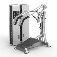 Relax Μηχανή Ημικαθισμάτων (Squat) / Γαμπών PC-2110