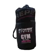Power System Πετσέτα πάγκου BENCH TOWEL (για γυναίκες) PS-7003