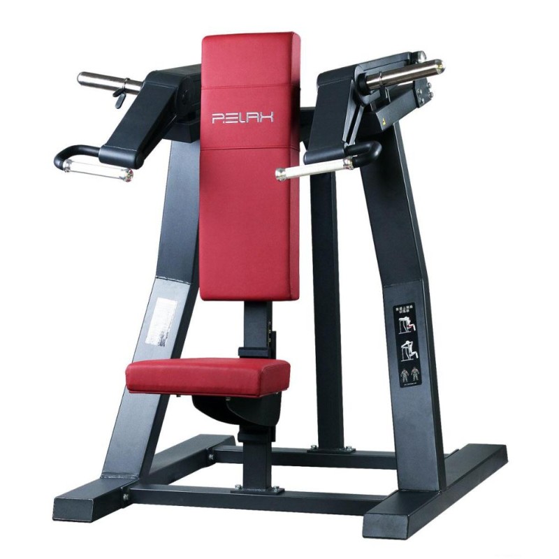 Power Life Shoulder Press Relax Power Life Shoulder Press PL1003