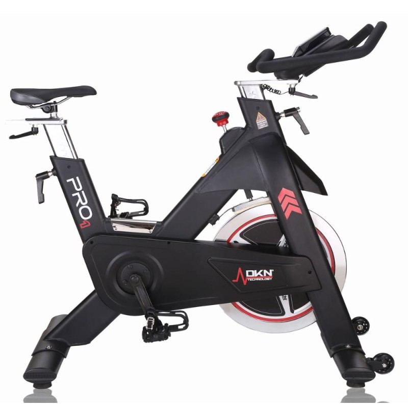 Ποδήλατο Spin Bike DKN Technology Pro-1